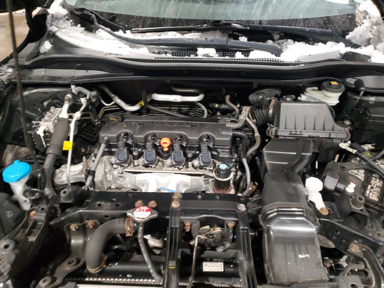 2019 Honda HR-V - Image 11