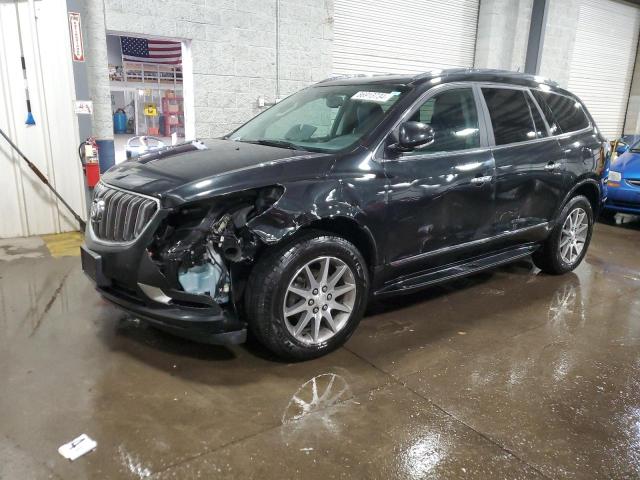  BUICK ENCLAVE 2014 Black