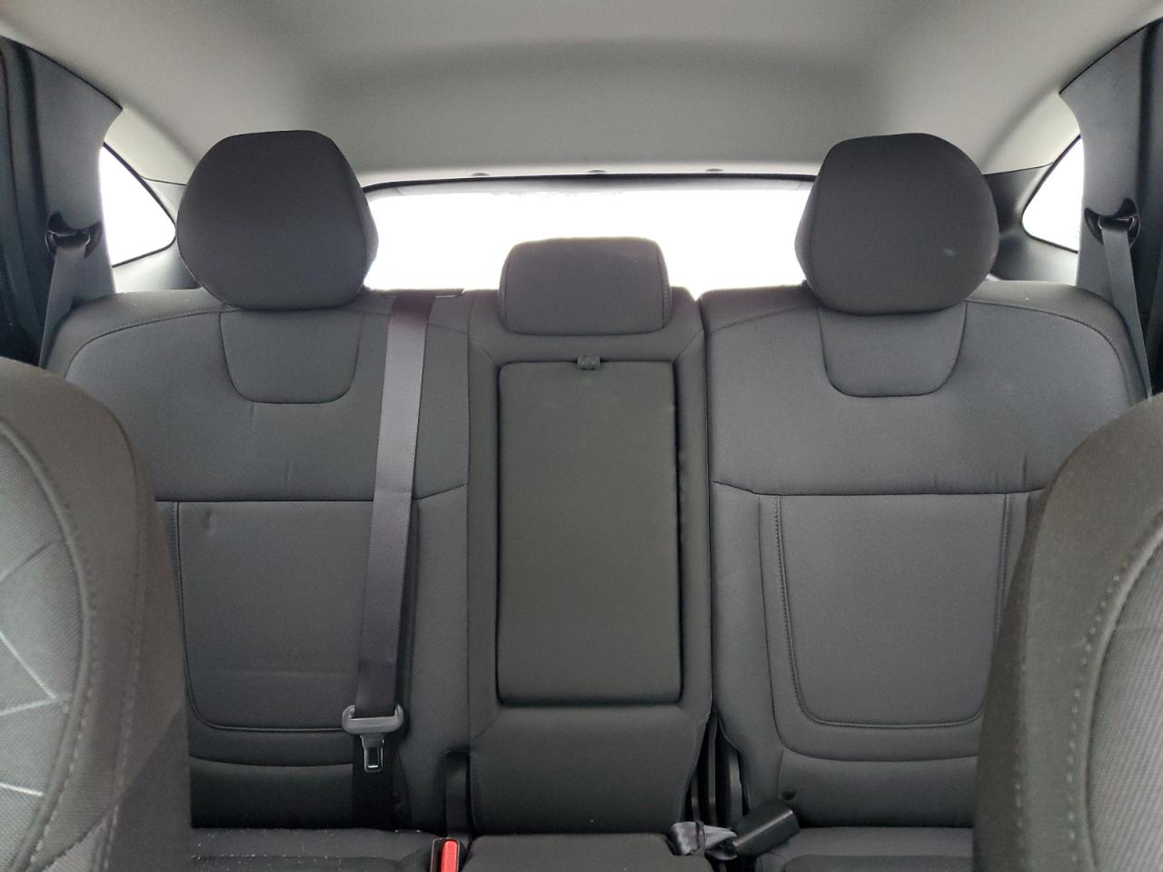 2022 Hyundai Tucson - Image 10