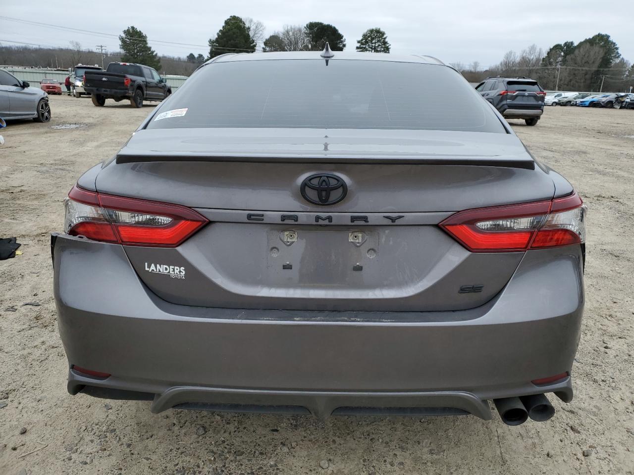 2023 Toyota Camry - Image 6