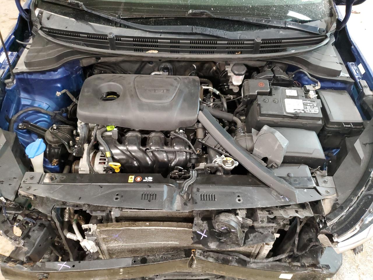 2018 Kia Rio - Image 11
