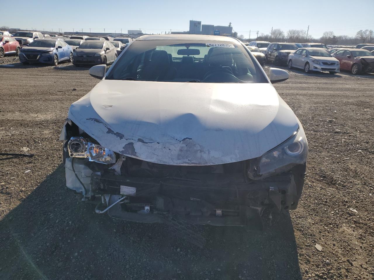 2017 Toyota Camry - Image 5