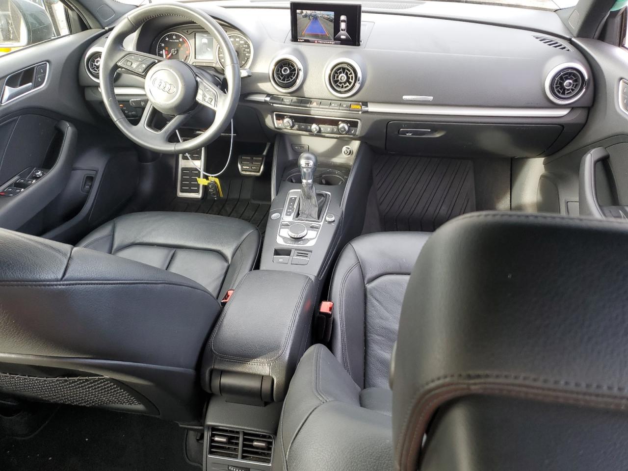 2018 Audi A3 - Image 8