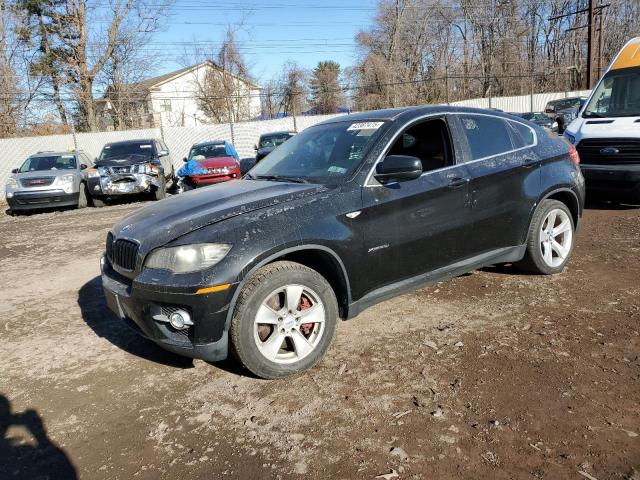 2010 Bmw X6 Xdrive50I