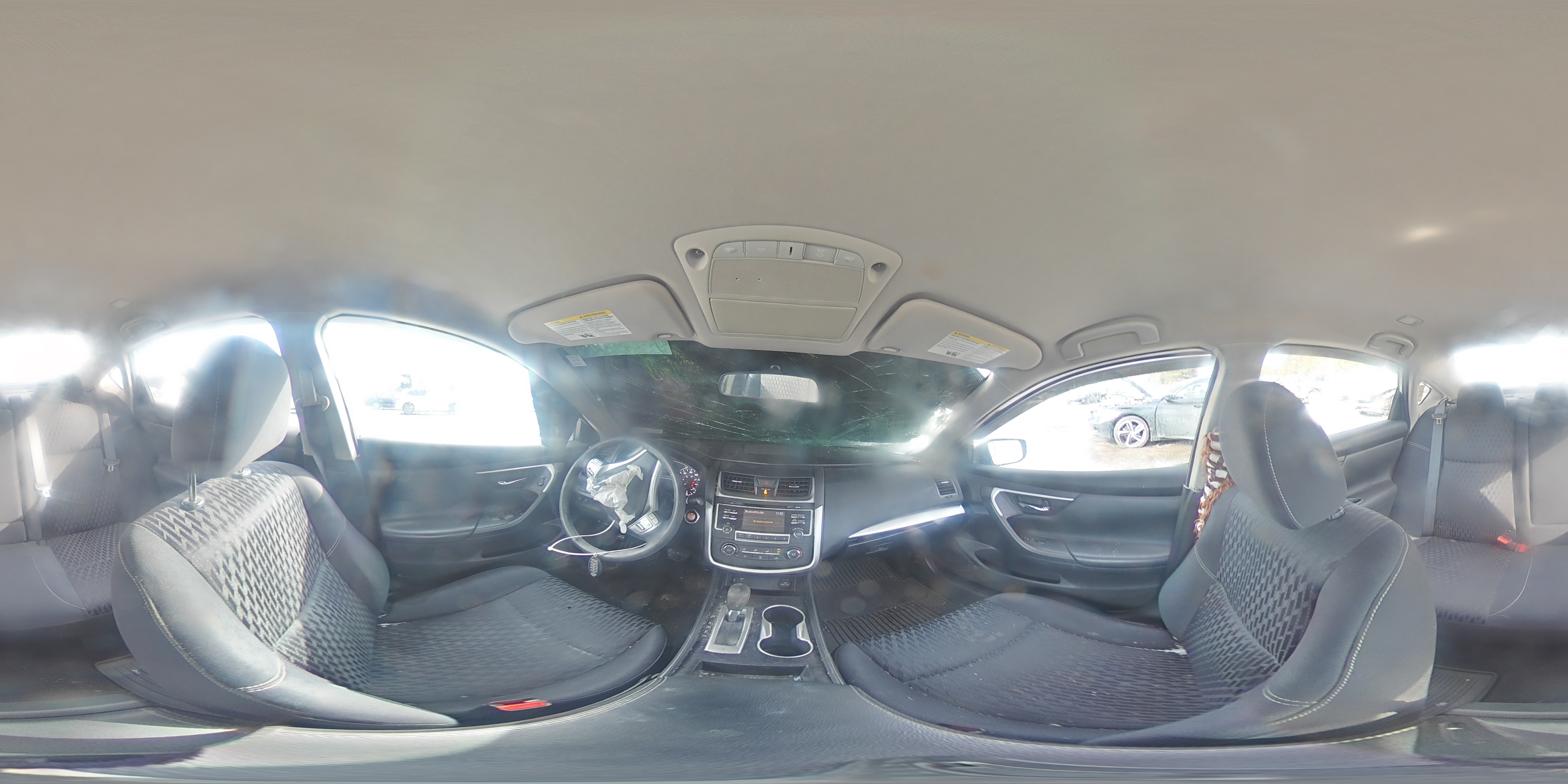2018 Nissan Altima - Image 12