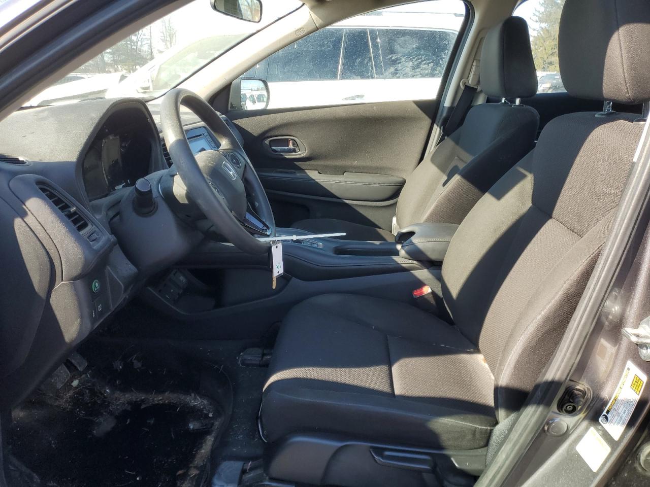2016 Honda HR-V - Image 7