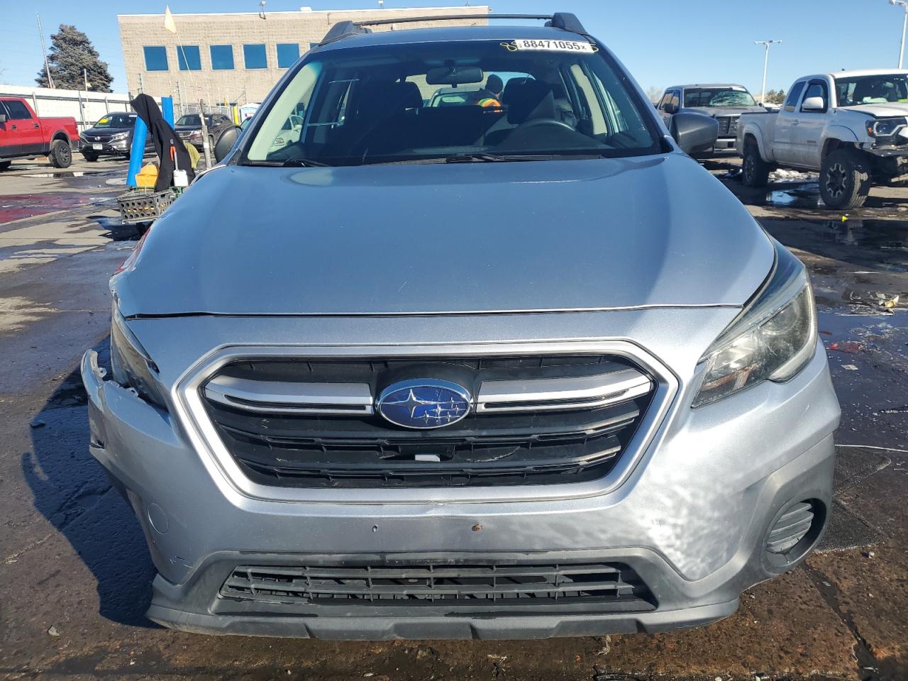 2018 Subaru Outback - Image 5