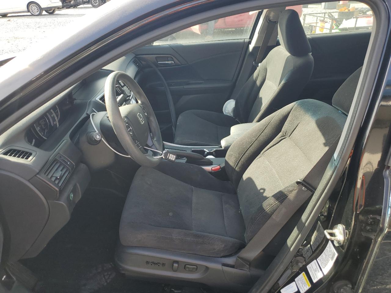 2013 Honda Accord - Image 7