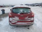 2014 Ford Focus Se for Sale in Helena, MT - Front End