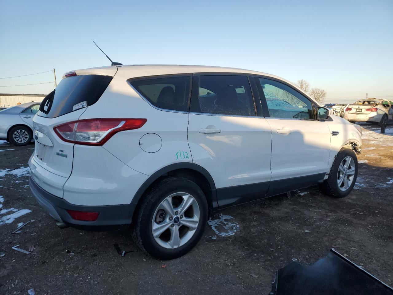 2014 Ford Escape - Image 3