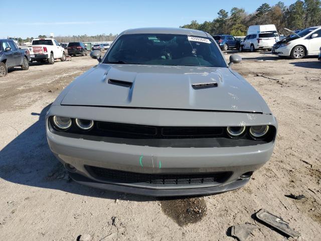  DODGE CHALLENGER 2019 Szary