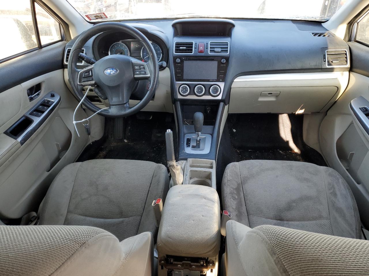 2015 Subaru XV - Image 8