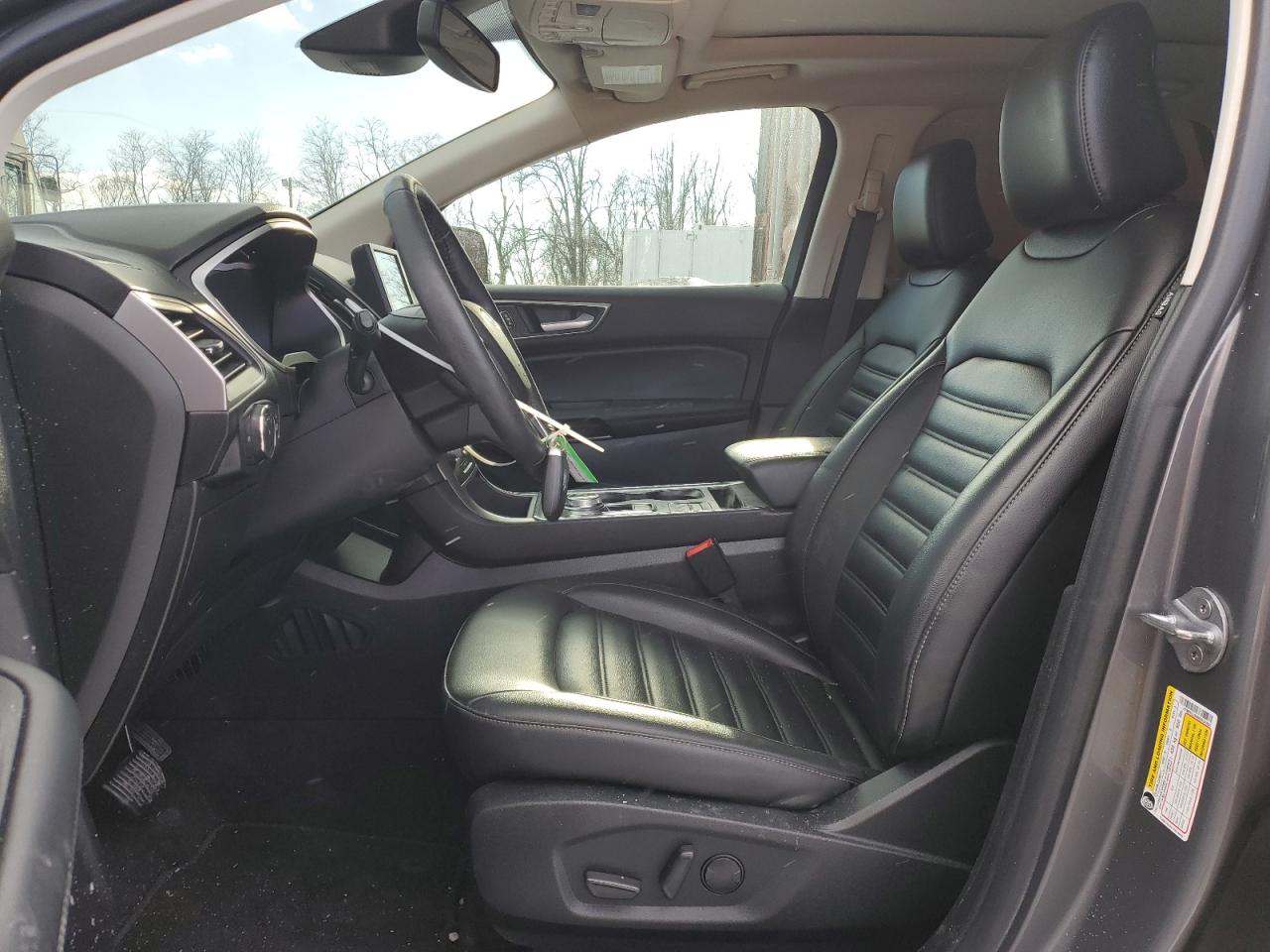 2021 Ford Edge - Image 7