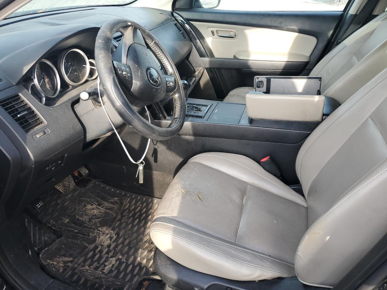 2013 Mazda CX-9 - Image 7