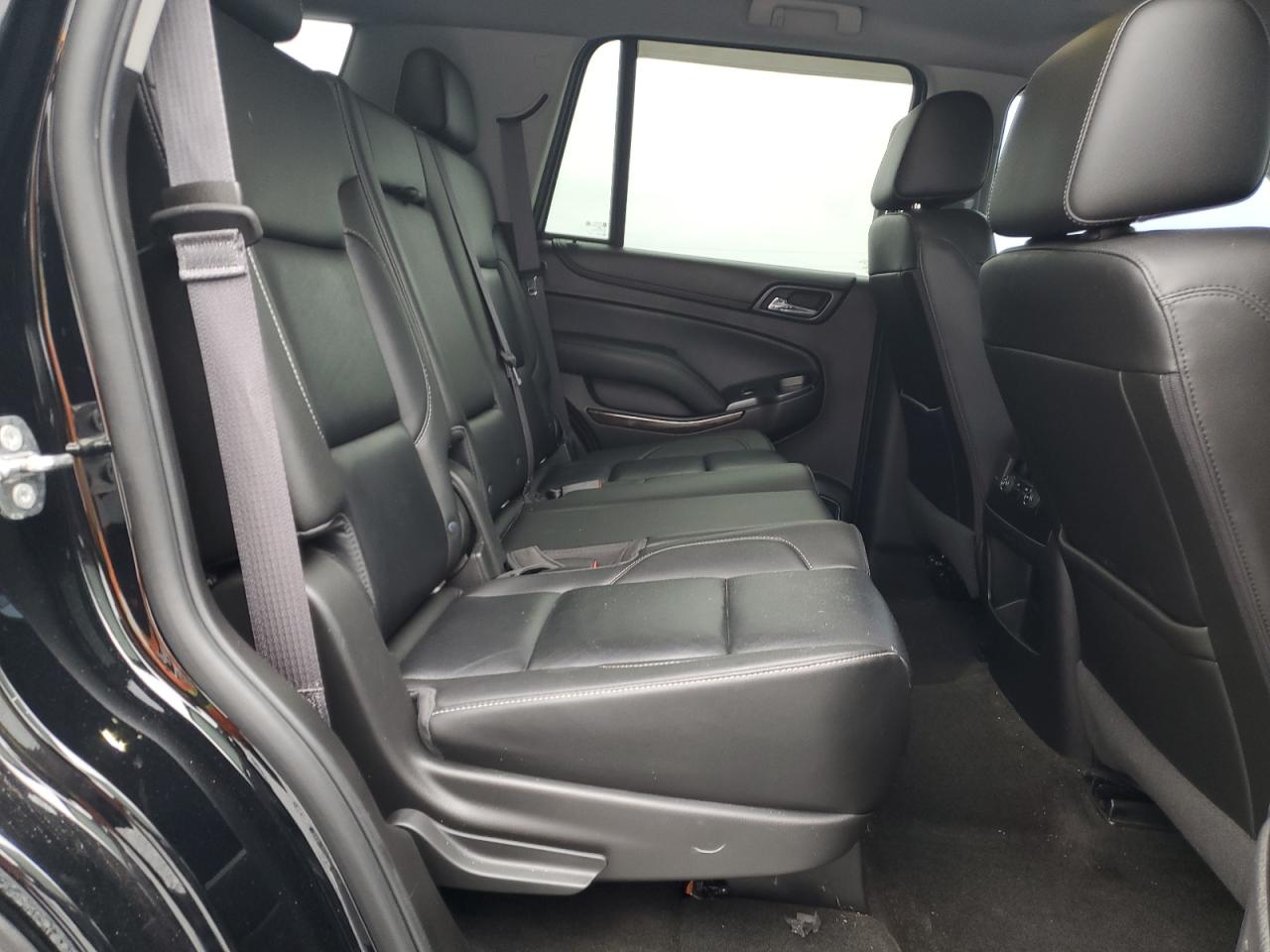 2016 Chevrolet Tahoe - Image 11
