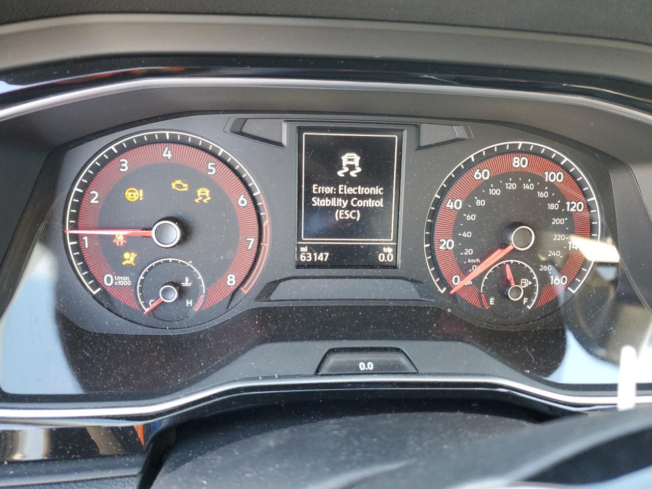 2021 Volkswagen Jetta - Image 9