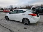 2013 Hyundai Elantra Gls de vânzare în Bridgeton, MO - Rear End