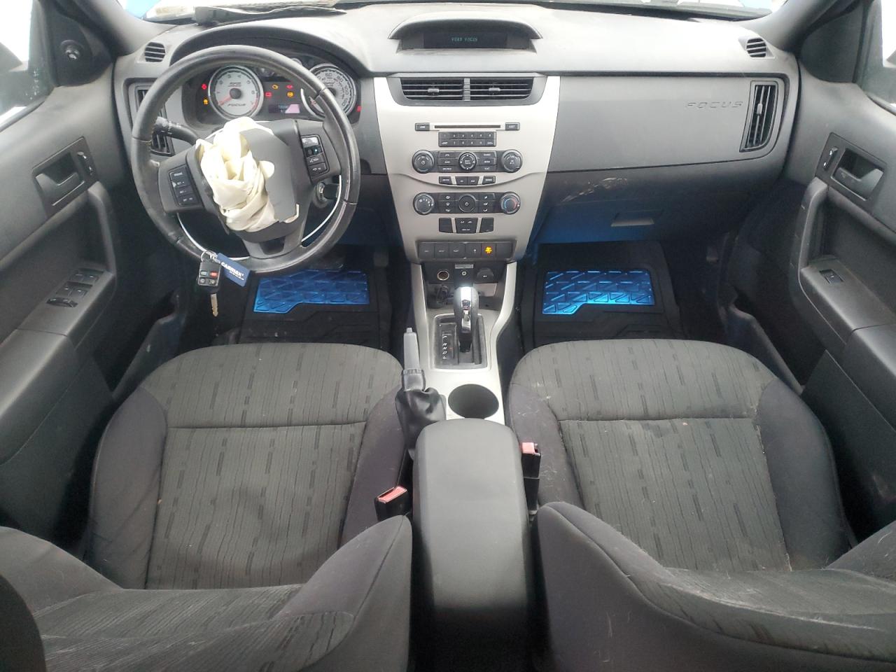 2011 Ford Focus - Image 8