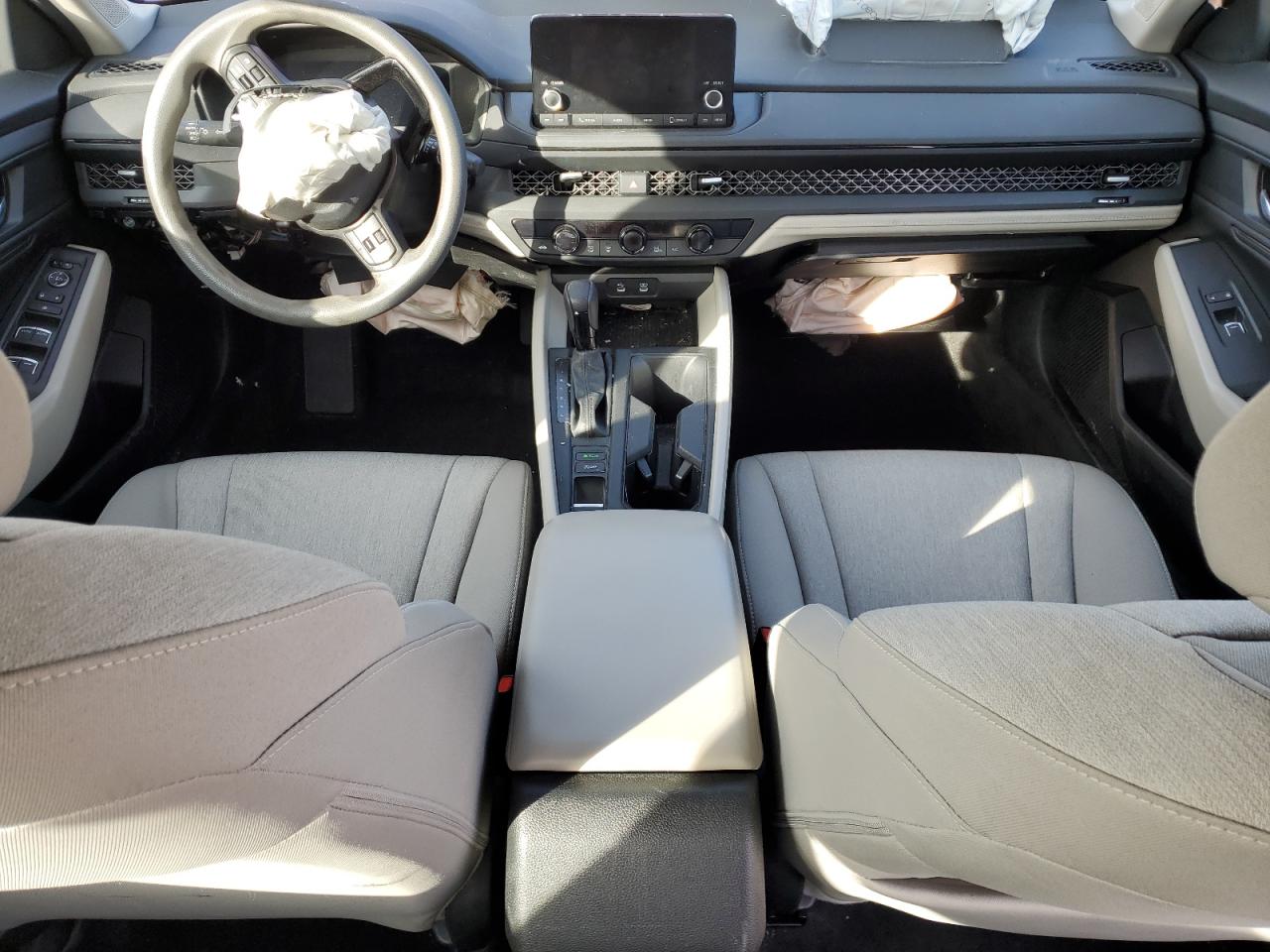 2023 Honda Accord - Image 8