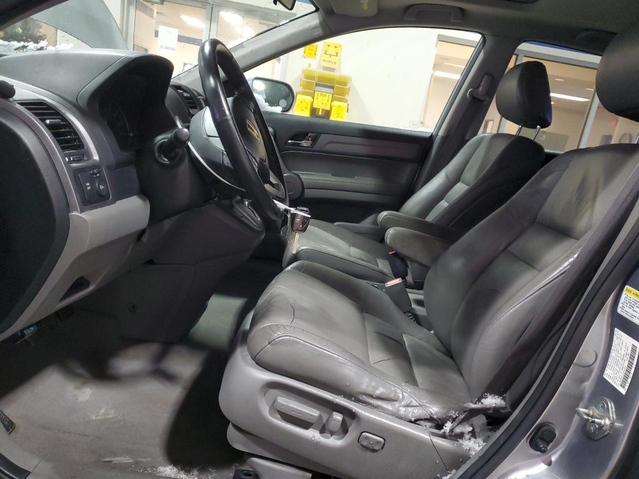 2008 Honda CR-V - Image 7