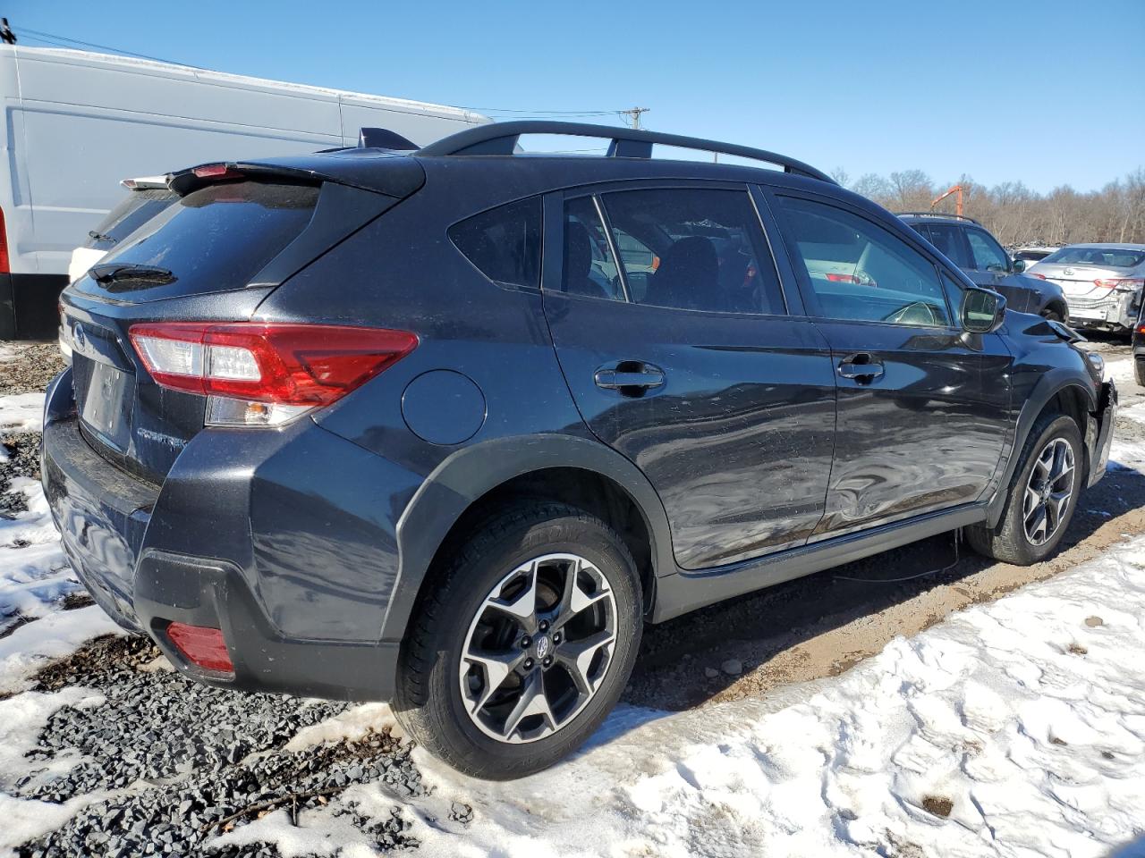 2019 Subaru XV - Image 3
