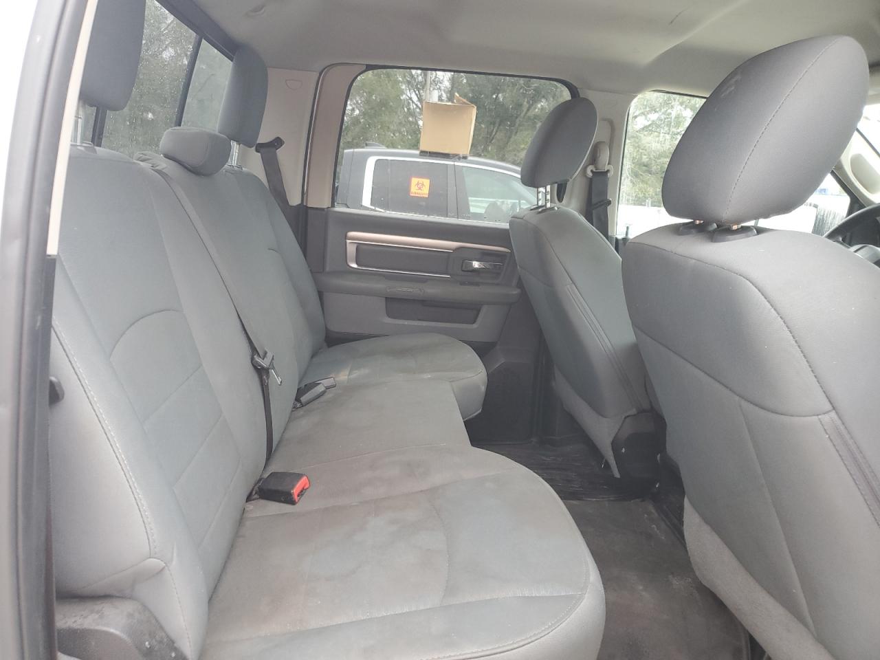 2018 RAM 1500 - Image 10