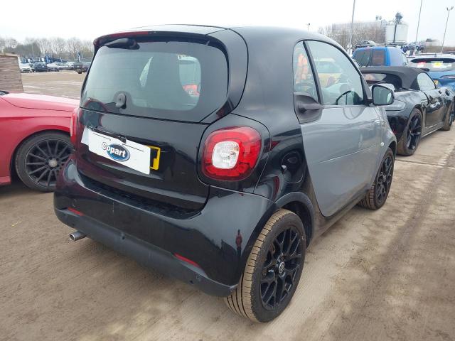 2017 SMART FORTWO PRI