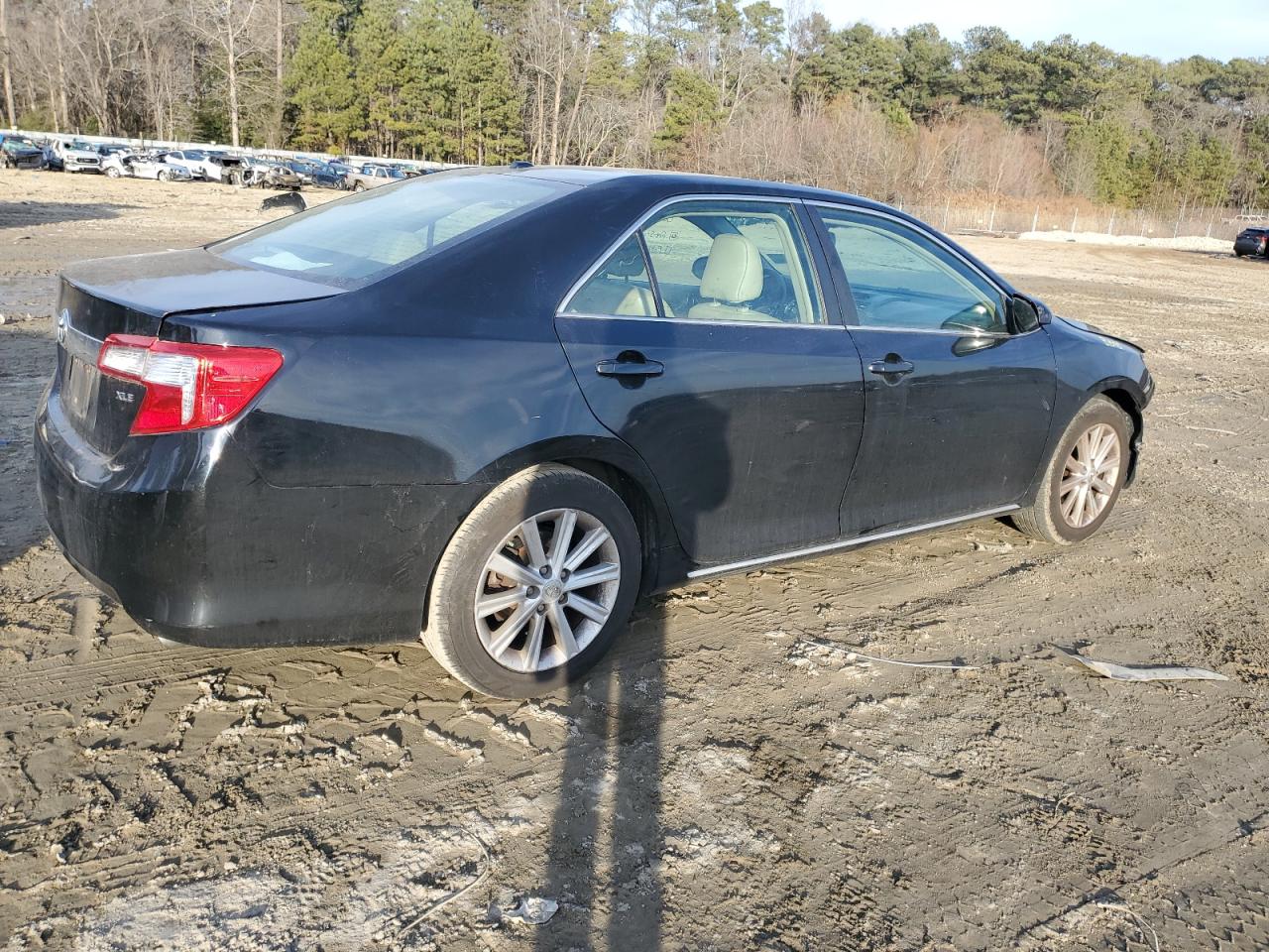 2013 Toyota Camry - Image 3