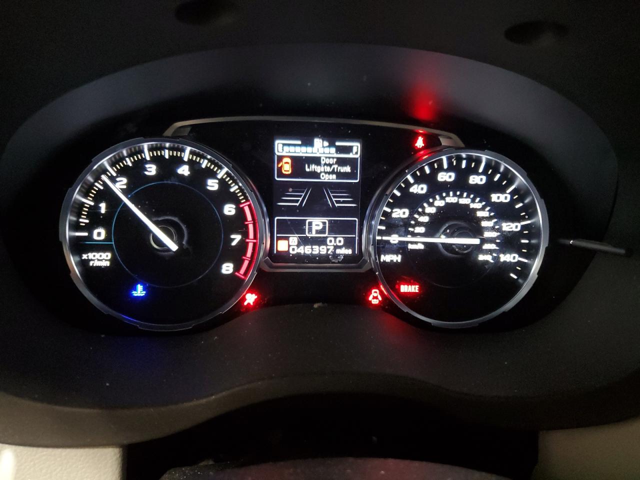 2017 Subaru Forester - Image 9