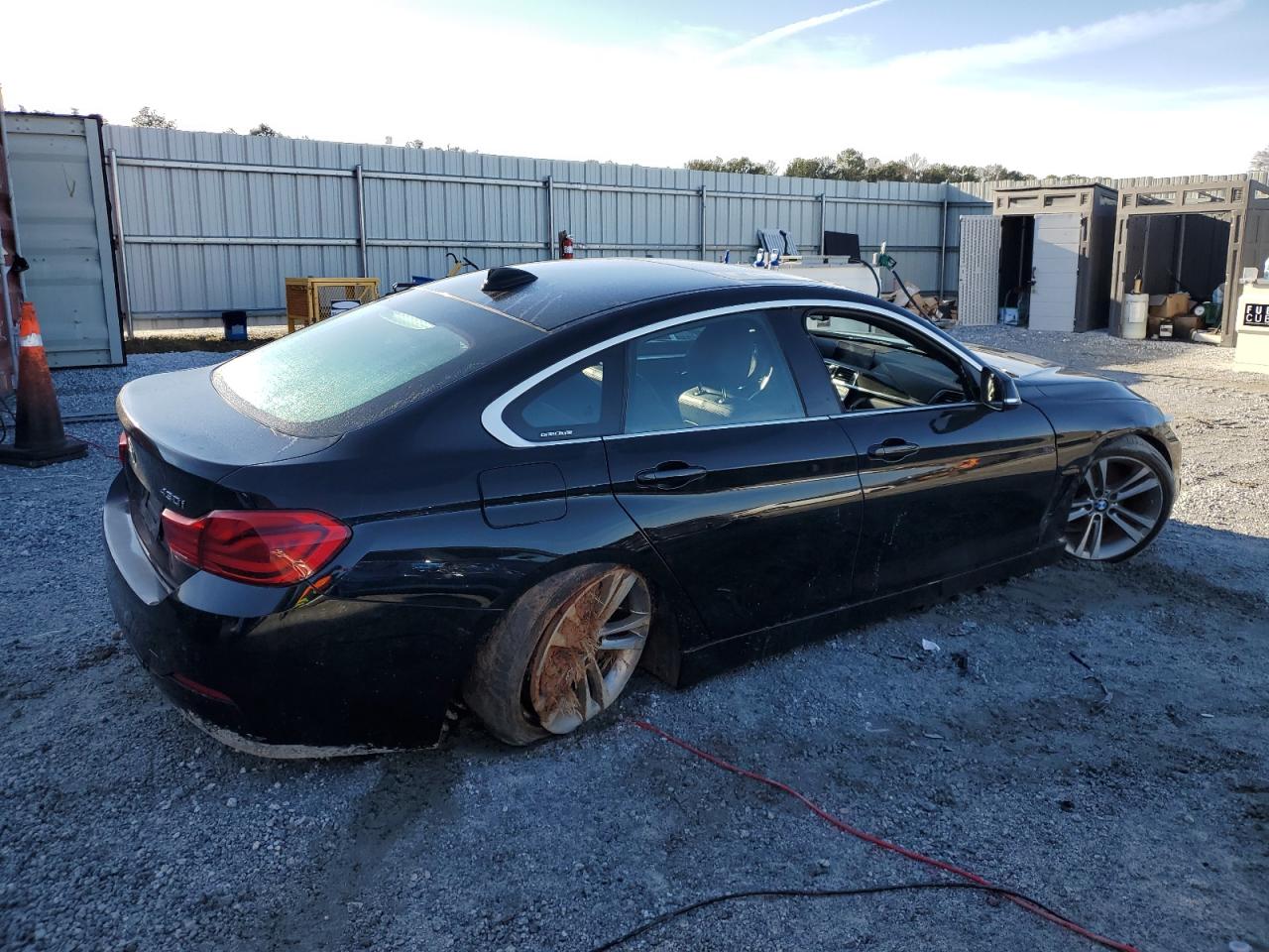 2019 BMW 4er - Image 3