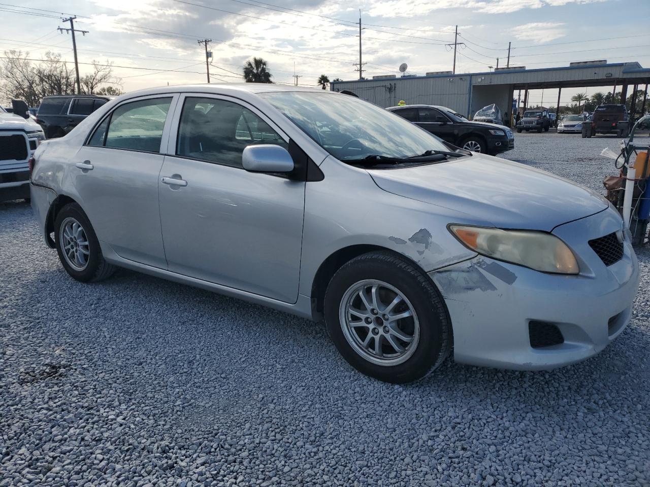 2009 Toyota Corolla - Image 4