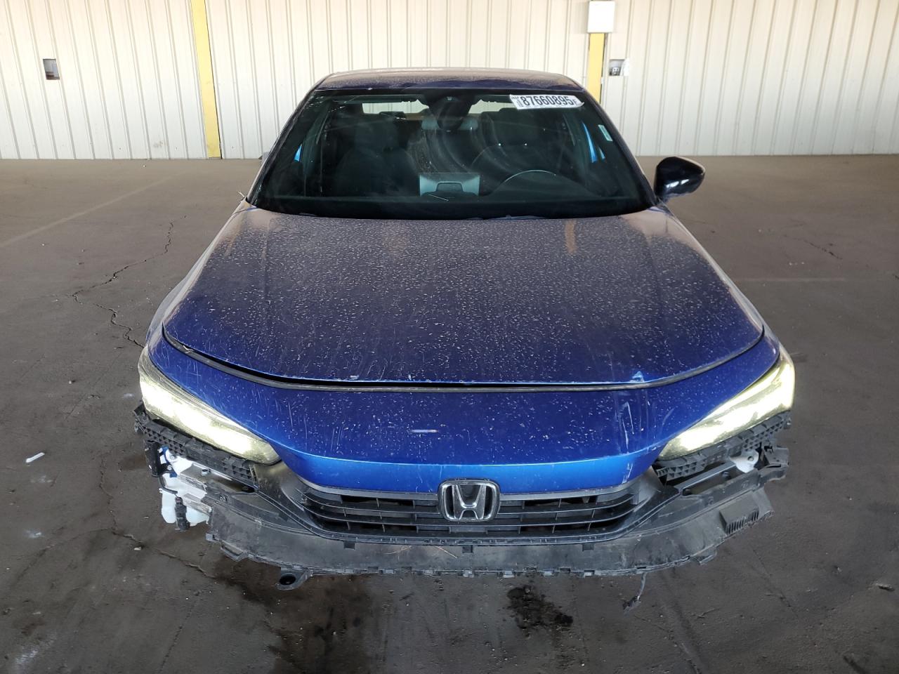2022 Honda Civic - Image 5