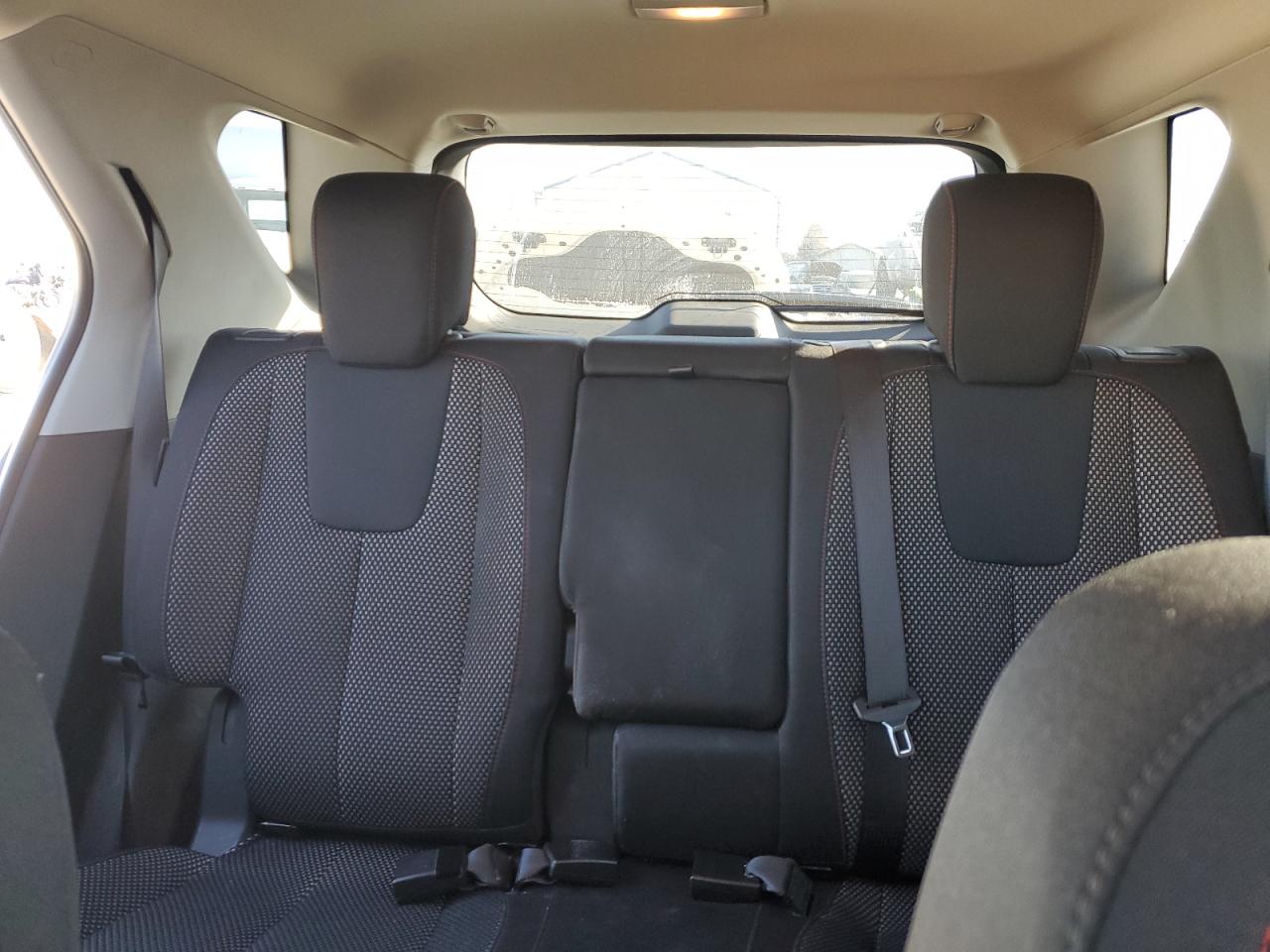 2015 Chevrolet Equinox - Image 10