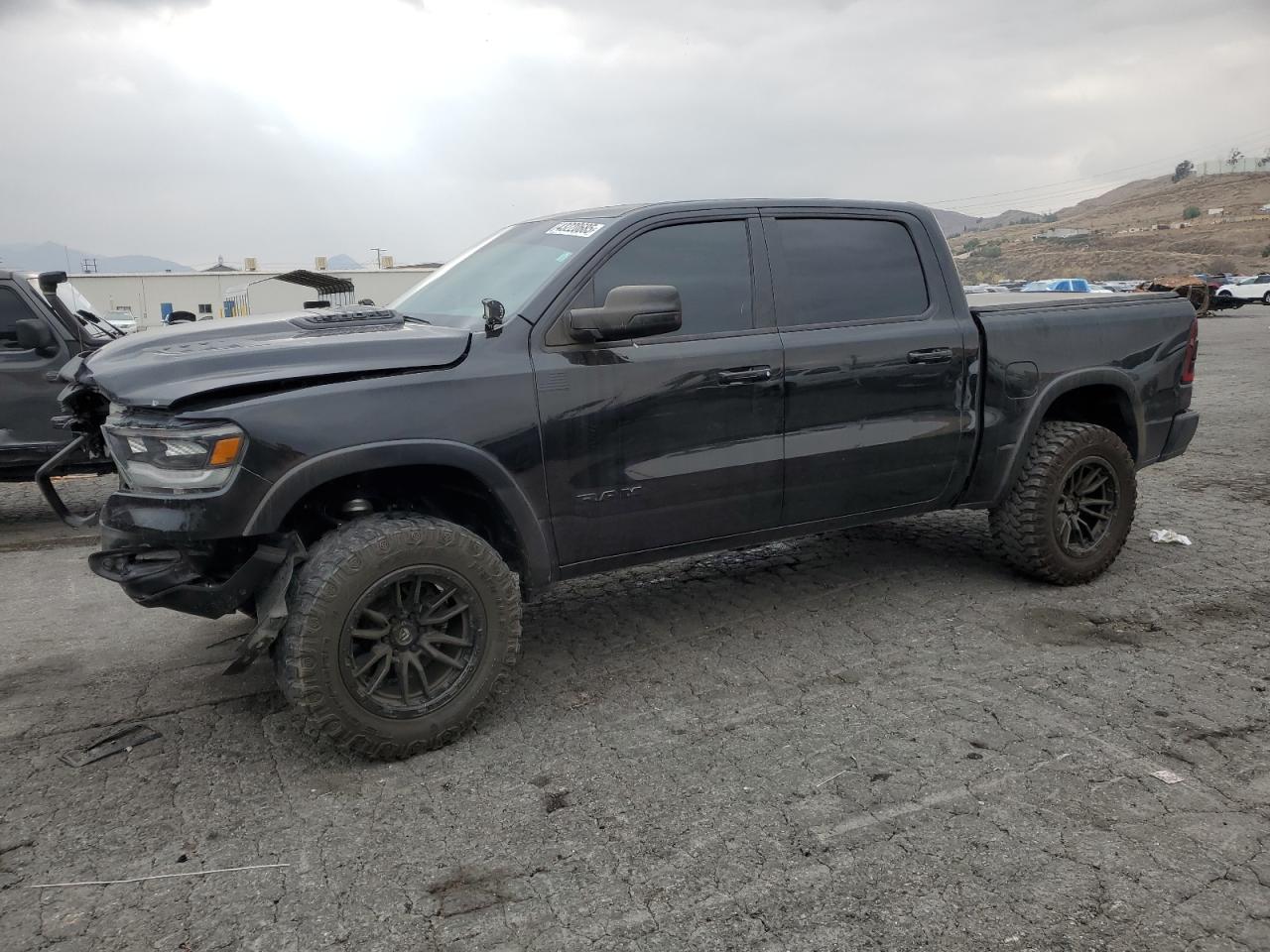 2019 RAM 1500 - Image 1