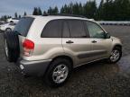 2003 Toyota Rav4  იყიდება Graham-ში, WA - Front End
