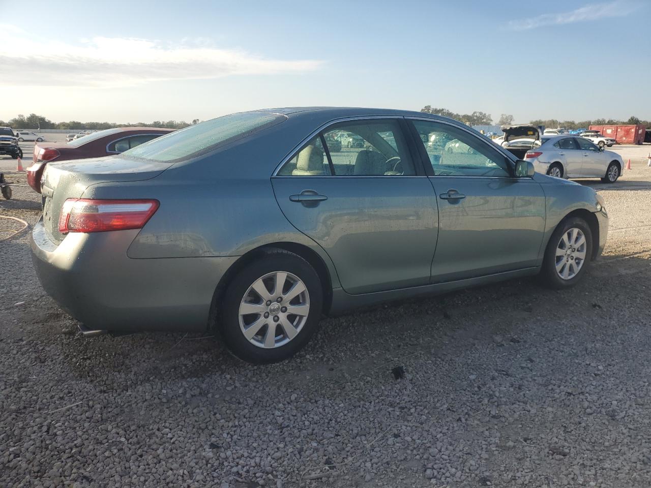 2007 Toyota Camry - Image 3