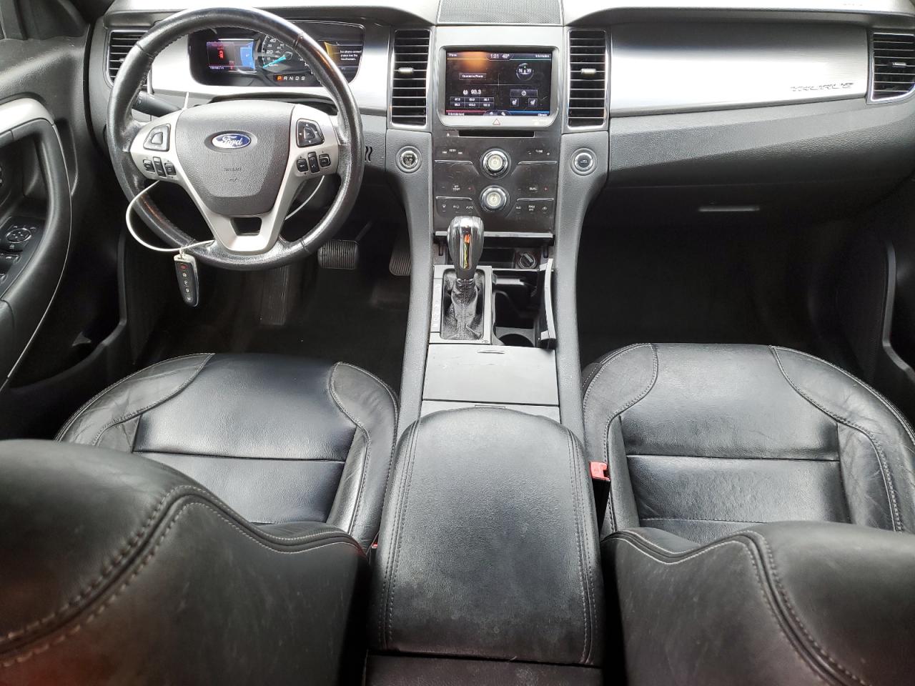 2013 Ford Taurus - Image 8
