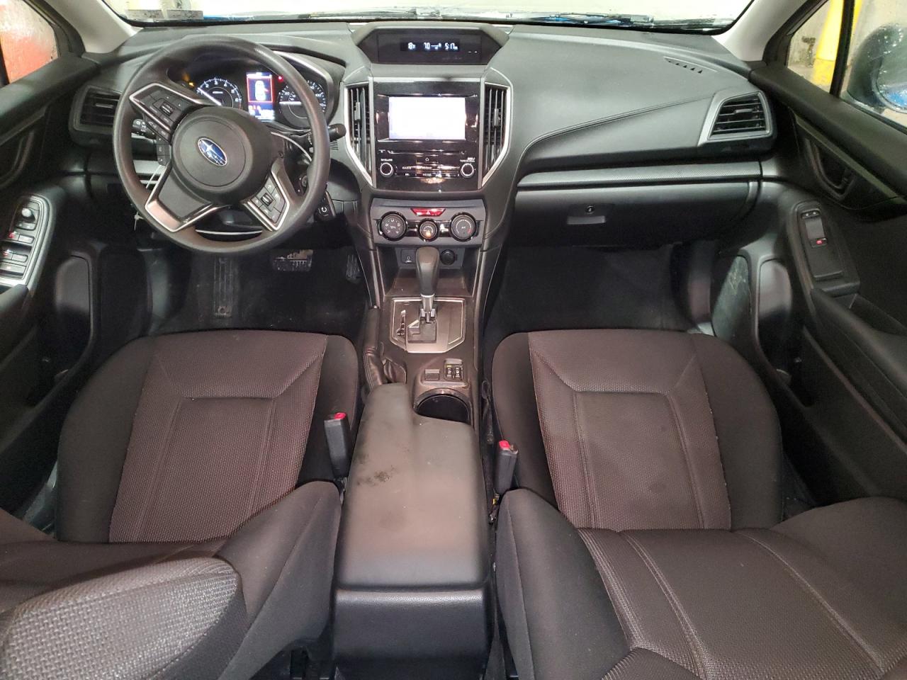 2020 Subaru Impreza - Image 8