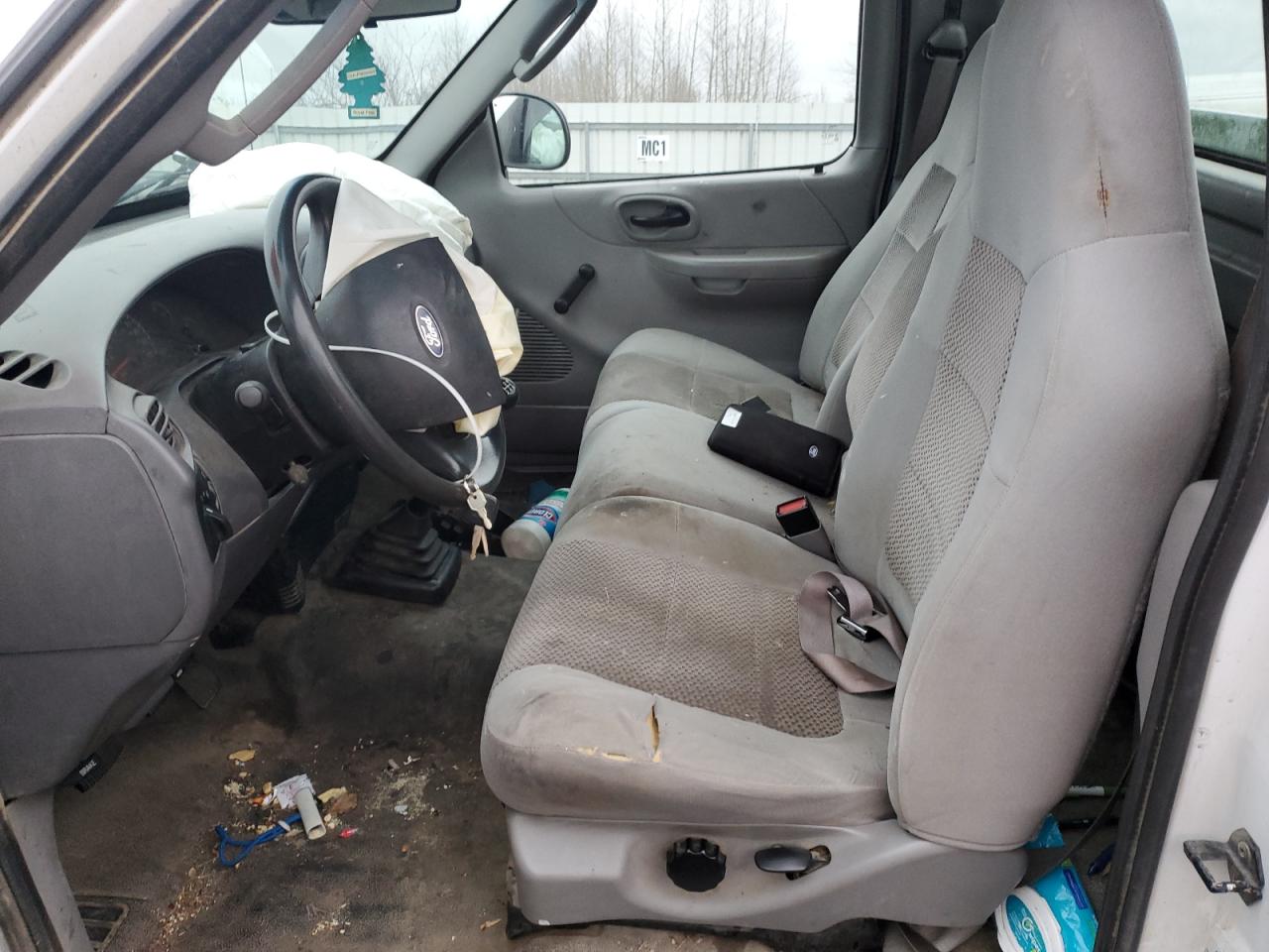 2003 Ford F-150 - Image 7