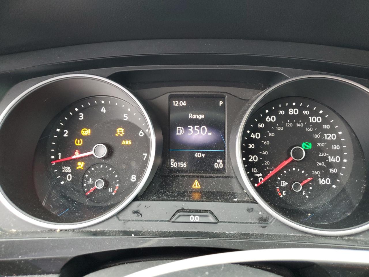 2019 Volkswagen Tiguan - Image 9