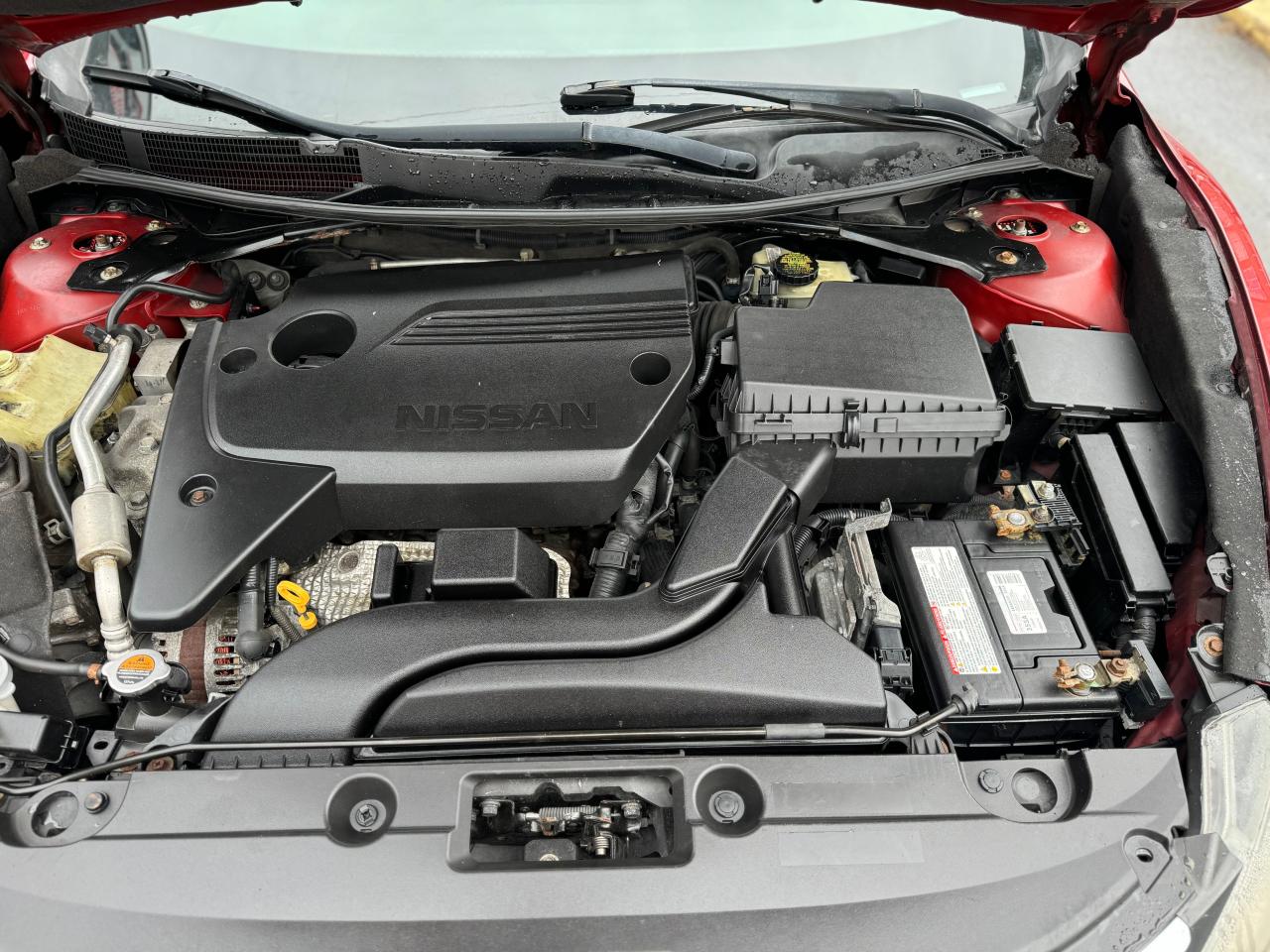 2016 Nissan Altima - Image 7