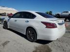 2015 Nissan Altima 2.5 na sprzedaż w Corpus Christi, TX - Front End