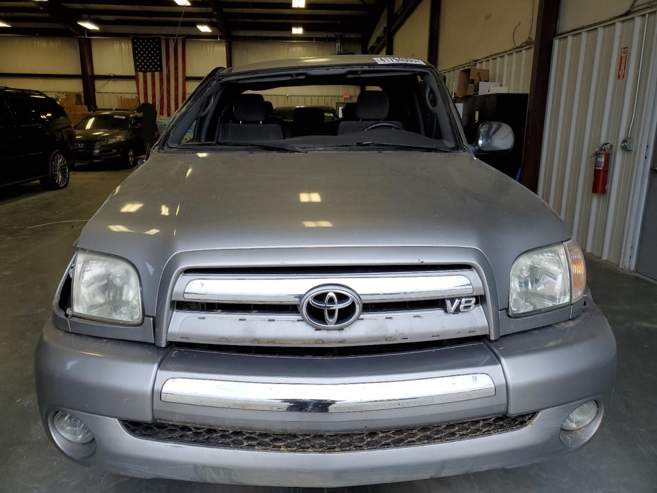 2006 Toyota Tundra - Image 5