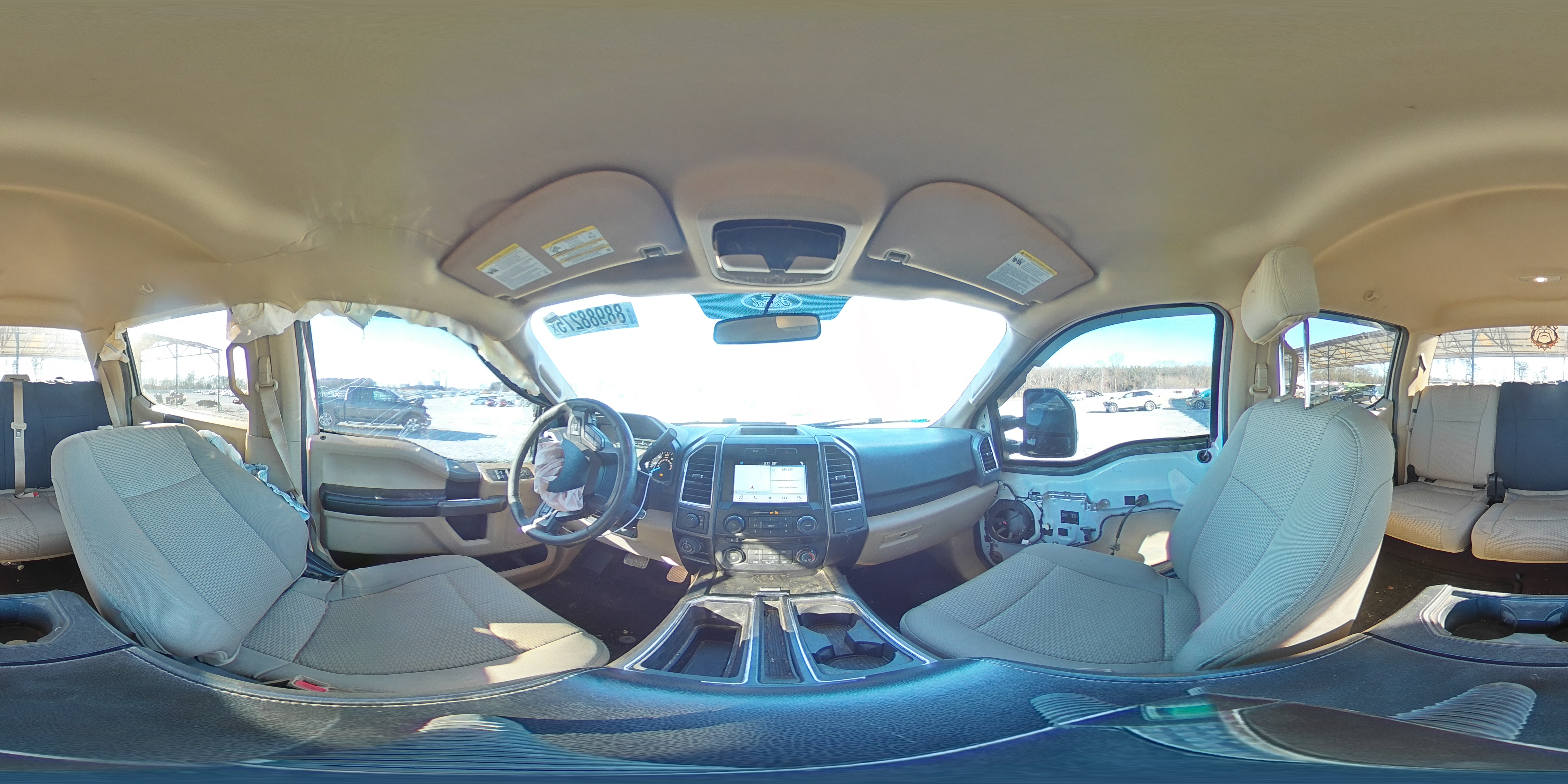 2016 Ford F-150 - Image 12