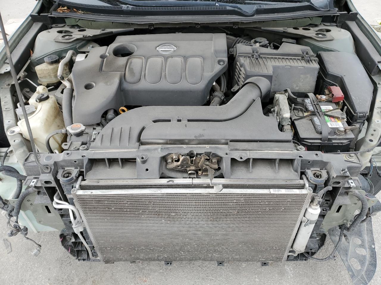 2007 Nissan Altima - Image 11