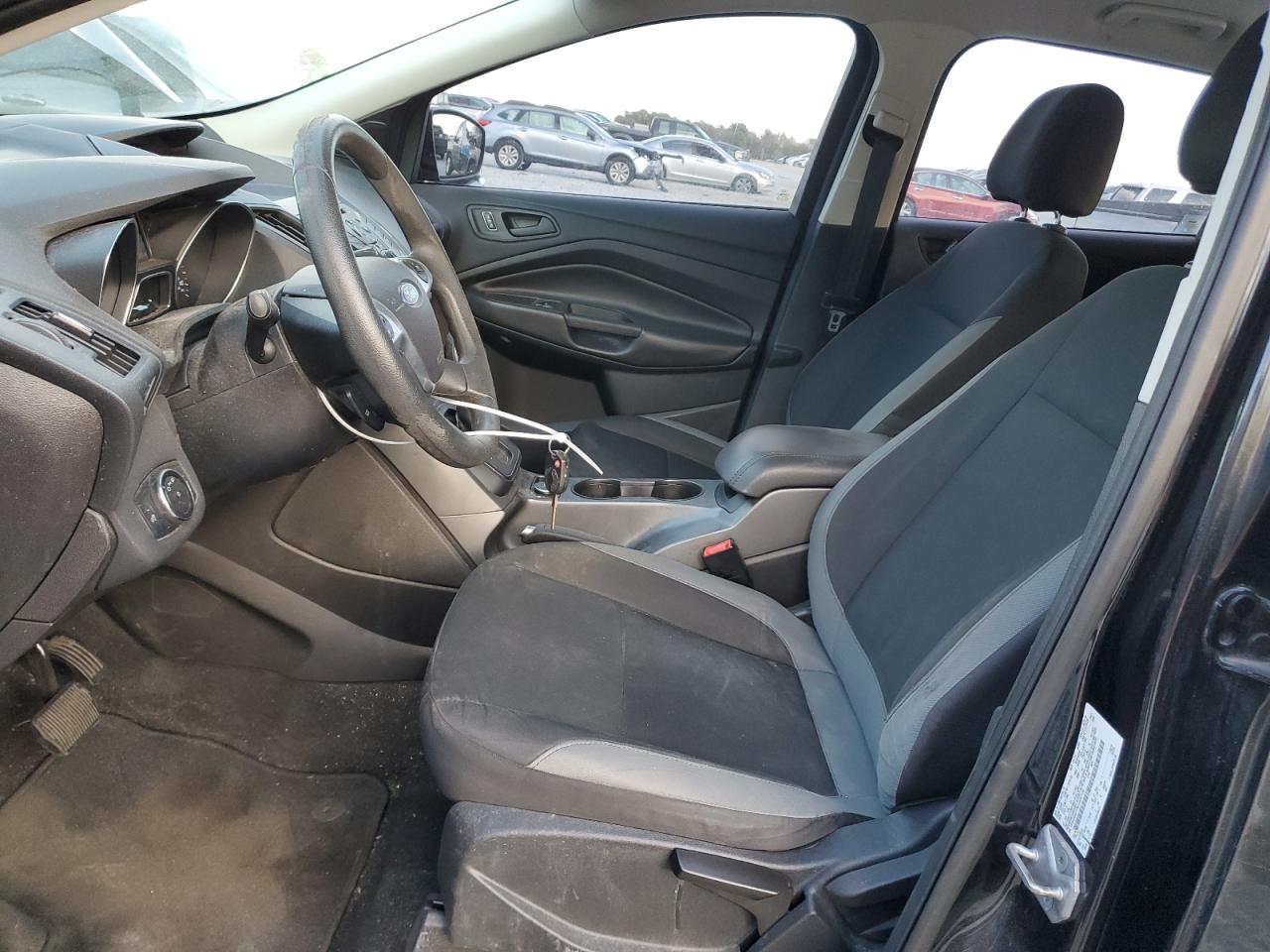 2014 Ford Escape - Image 7