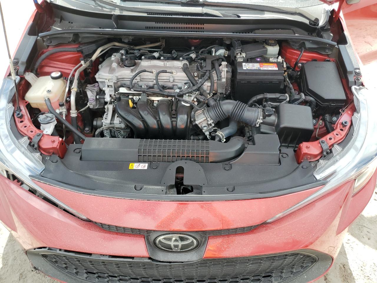 2021 Toyota Corolla - Image 11