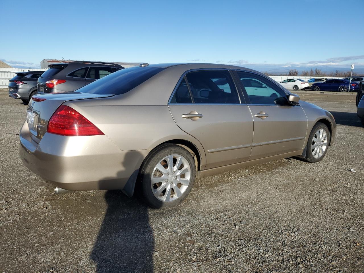 2006 Honda Accord - Image 3