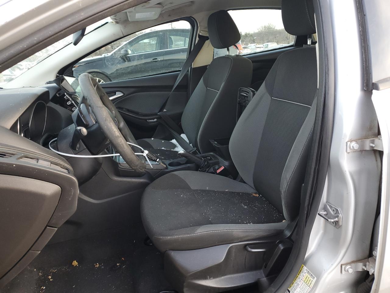 2012 Ford Focus - Image 7