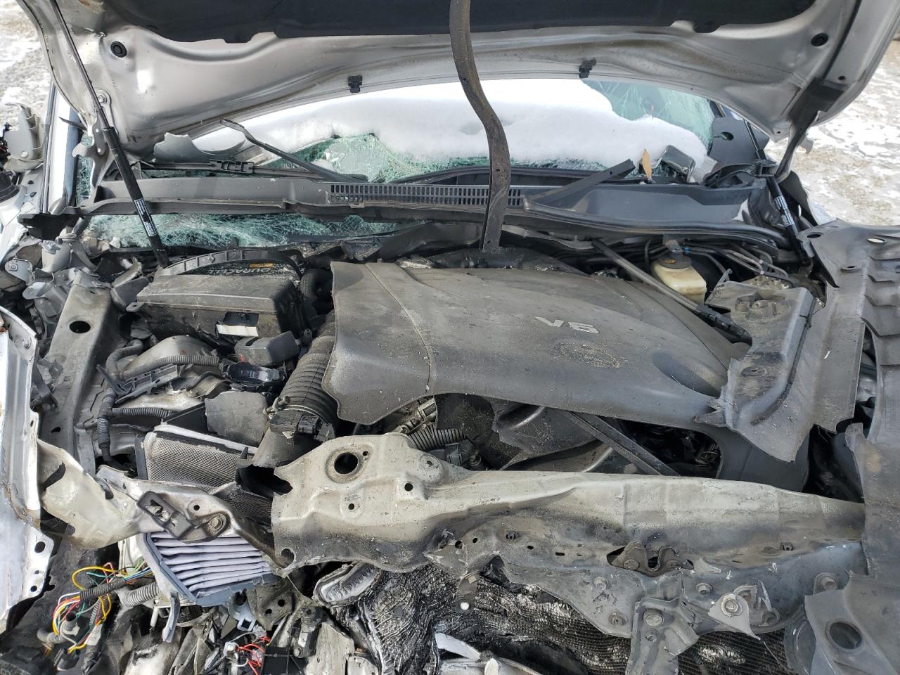 2006 Lexus IS - Image 11